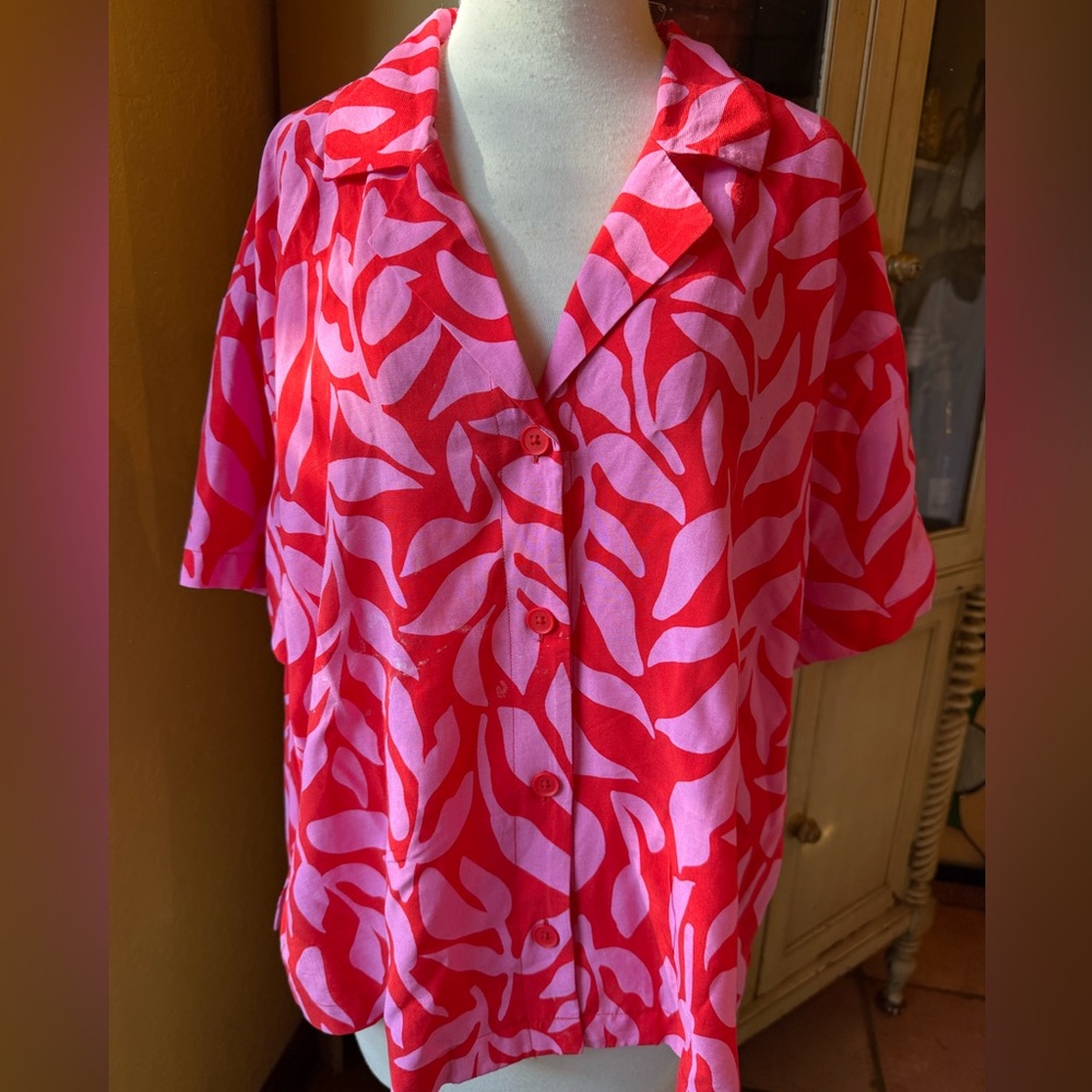 A New Day Top